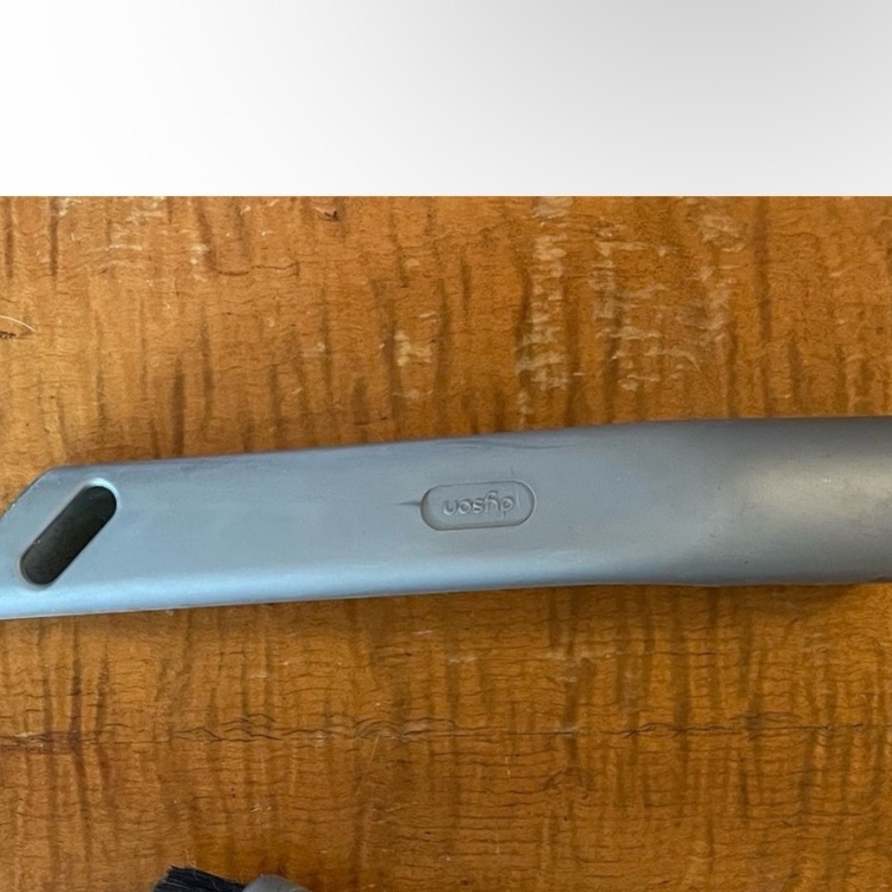 Dyson Vacuum Crevice Tool Attachment